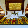 Отель Kenran Resort Ubud by Soscomma, фото 34