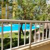 Отель Global Properties, Apartamento con piscina en Residencial Brezo, фото 39