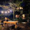 Отель La Colmena Eco Lodge, фото 23