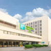 Отель Holiday Inn Express Tianjin Airport, фото 1