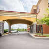 Отель Comfort Suites Mt. Juliet - Nashville Area, фото 24
