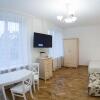 Отель Apartment on Doroshenka 12 в Львове