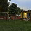Отель Pousada Villa das Flores, фото 35