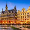 Отель Holiday Inn Express Brussels - Grand-Place, an IHG Hotel, фото 1