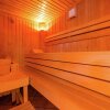 Отель Beautiful Chalet with Sauna Near Ski Area in Krimml, фото 16