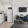 Отель Te Aroha Motel, фото 26