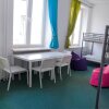 Отель Patchwork Design Hostel, фото 19