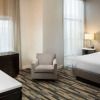Отель HYATT house Charlotte/Center City, фото 6