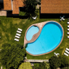 Отель Asturias, фото 12