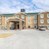 Отель Cobblestone Inn & Suites - Julesburg, фото 1