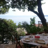 Отель Delightfully Decorated Apartment with Sea View near Beach, фото 14