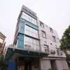 Отель OYO 14975 City Guest House, фото 20