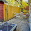Отель Charming Ogden Vacation Rental: 2 Mi to Downtown, фото 1