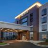 Отель La Quinta Inn & Suites by Wyndham Raleigh Downtown North, фото 1