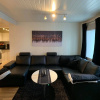 Отель Notodden Sentrum Apartment No 1, фото 8