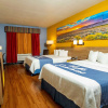 Отель Days Inn & Suites by Wyndham Houston North/Aldine, фото 44
