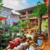 Отель Weishan Ancient Town Boutique Inn, фото 17