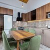 Отель Immaculate 1-bed Apartment in Daba Bakuriani, фото 36