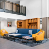 Отель Comfort Inn & Suites, фото 10