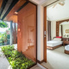 Отель Nam Bo Villa by Lofty - Oceanfront Private Pool Villa With Maid and Cook, фото 36