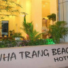 Отель Nha Trang Beach Hotel, фото 1