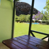 Отель Rainbow Glen Self Catering Chalets, фото 11