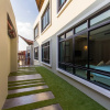 Отель The Tarna Align Resort, фото 19