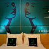 Отель Zodiak MT Haryono by KAGUM Hotels, фото 22