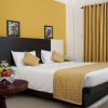 Отель Aquarock Hotel, фото 4