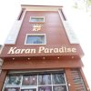 Отель Karan Paradise By OYO Rooms, фото 38