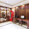 Отель Pin Ge Business Hotel, фото 2