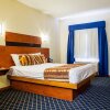 Отель American Inn Hotel & Suites Hidalgo del Parral, фото 25