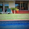 Отель Casa a 15 minutos de la playa, con jardin privado y piscina, фото 16