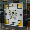 Отель Golden Prague Rooms, фото 15