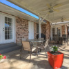 Отель Candlelight Cove W/firepit, фото 26