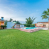 Отель Villa Santa Eulalia Petit, фото 18