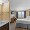 Отель YWCA Hotel, фото 7