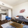 Отель Modern Condo With Local Vibrance by Cozysuites, фото 23