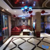 Отель Sheqi Jinyuan Electric Sports Hotel, фото 6