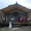 Отель Saipan Glamping Village, фото 21