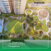Отель Aspaces Serviced Apartments, фото 38