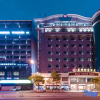 Отель Shishi Laiya Fortune Hotel (Quanzhou South Railway Station), фото 12