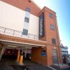 Отель Travelodge Blackpool South Promenade в Блэкпуле