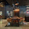 Отель Moxy Atlanta Midtown, фото 34