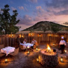 Отель Kwa Maritane Self-Catering Chalets, фото 10