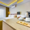 Отель Dedeoglu Hotel, фото 6
