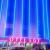 Отель Otel Ege, фото 3