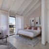 Отель Villa Albi - Machne Yehuda Hotel, фото 33