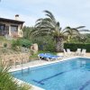 Отель Cozy Holiday Home With Nice Terrace and Fenced Private Pool, Near Platja D'aro, фото 22