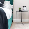 Отель Luxury 1 Bed Apt With City Views Heart of Leeds, фото 2